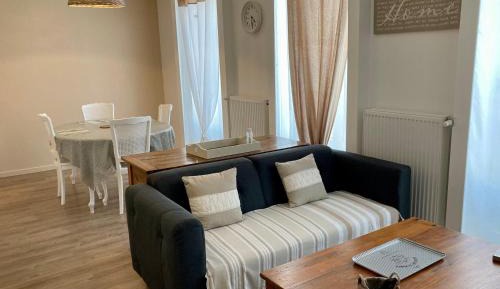 Two-Bedroom Superior Apartment