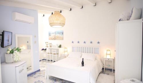 Standard Double Suite