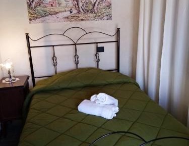 Small Double Room