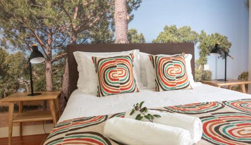 King Room with Pool View