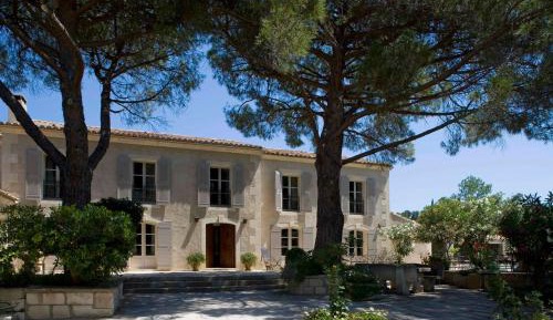 Suite - Bastide Side (Max 2 Adults + 2 Children)