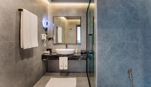 Superior Single Room with Sea View