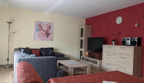 Apartment - Ground Floor