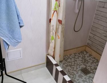 Triple Room with Bathroom