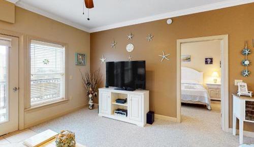 Two Bedroom Apartment 