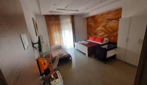 Triple Room with Private Bathroom