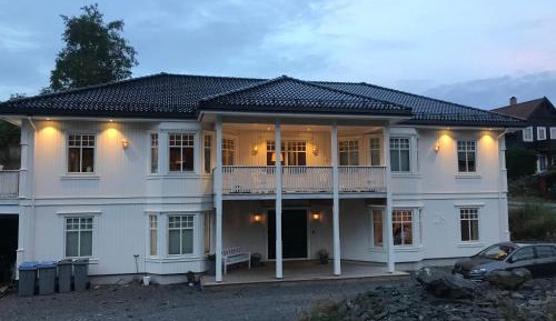 Superior Two-Bedroom Apartment