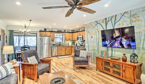 Vacation Home