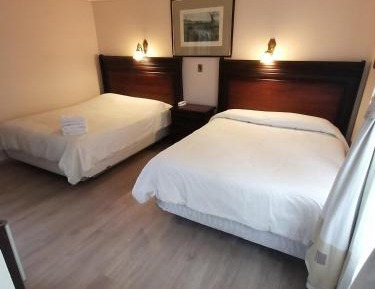 Queen Room with Two Queen Beds