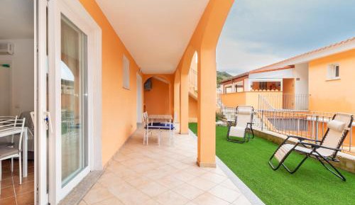 Superior One-Bedroom Apartment