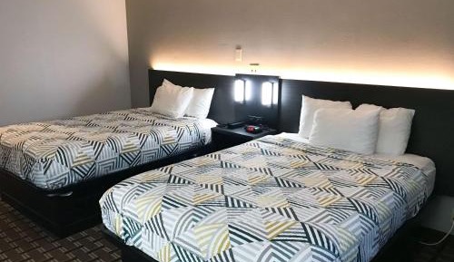 Classic Quadruple Room - Non-Smoking