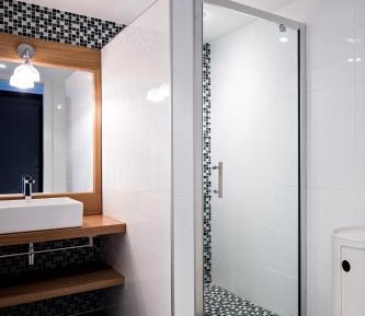 Two-Bedroom Apartment without Hot Tub