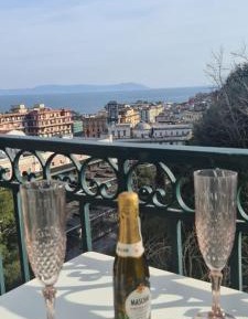 Double or Twin Room with Private Bathroom