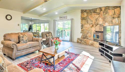 Vacation Home