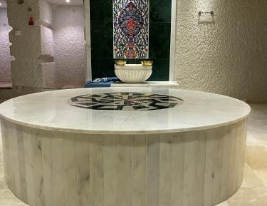 King Suite with Spa Bath