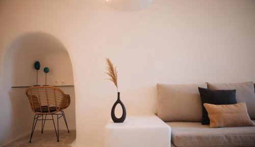 One-Bedroom Villa