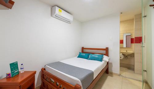 Superior Single Room