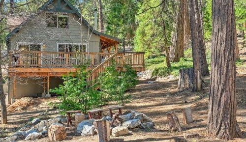 Vacation Home