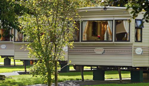Mobile Home