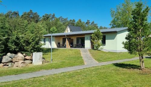 Two-Bedroom Bungalow