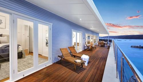 Vacation Home