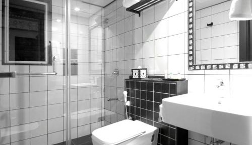 Executive Double or Twin Room