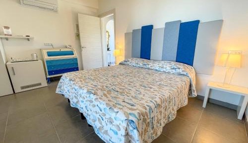 Double Room with Sea View