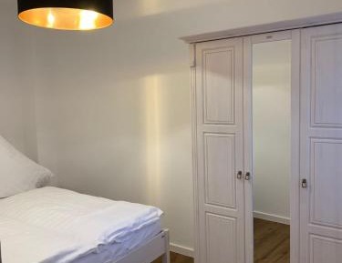 Apartment - Split Level