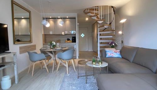 Duplex Apartment