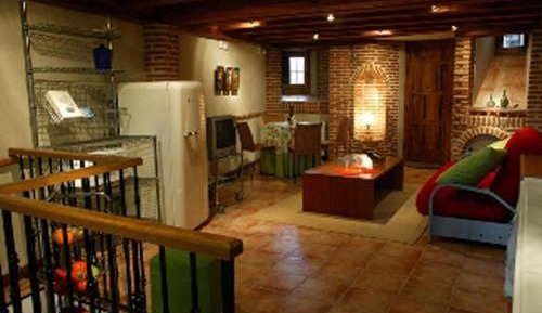 Apartment - Split Level