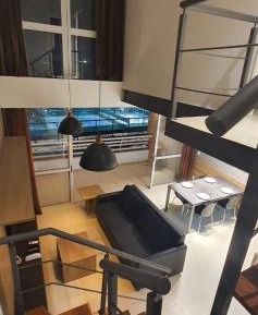 Duplex Apartment