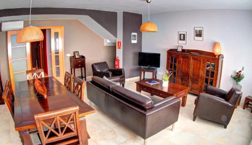 Apartment (8 Adults)