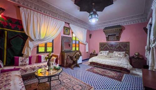 Suite Royal Juliet