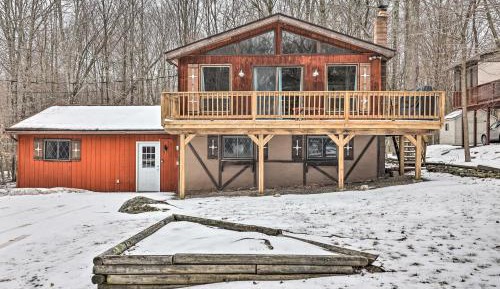 Vacation Home