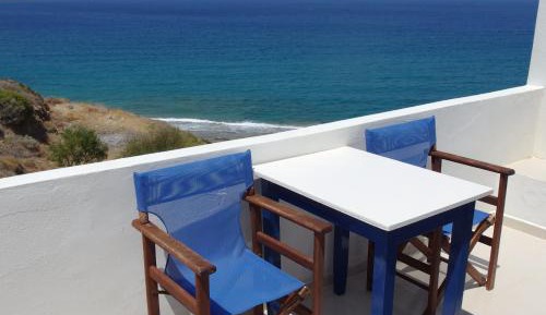One-Bedroom Apartment with Double Bed