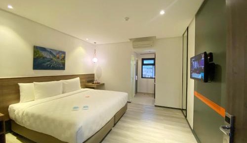 Superior King Room