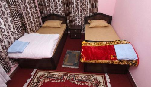 Budget Double or Twin Room