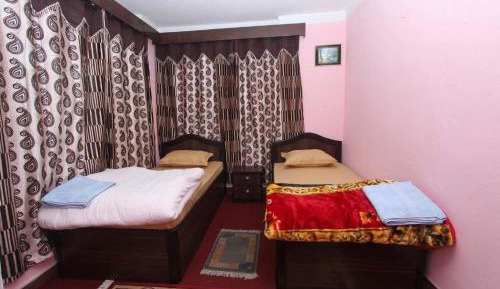 Budget Double or Twin Room