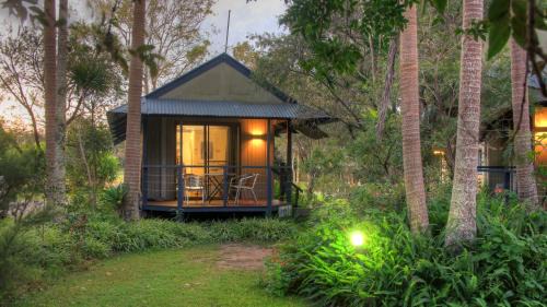 Garden Lodge