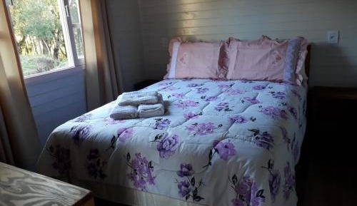 Superior Chalet