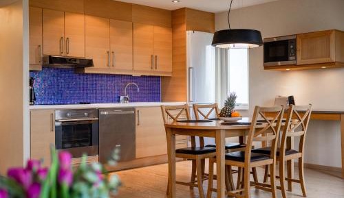 Premium Apartment