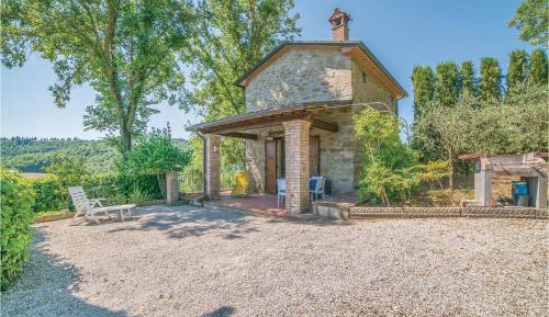 One-Bedroom Vacation Home
