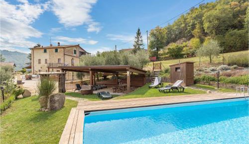 Four-Bedroom Apartment