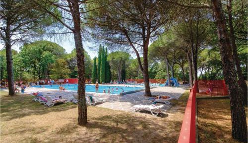 Two-Bedroom Holiday Home