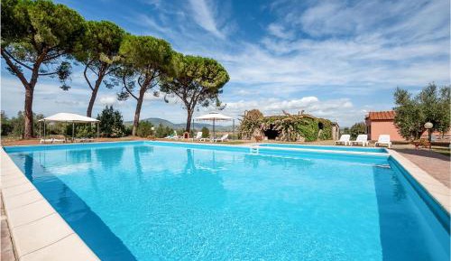 Two-Bedroom Holiday Home