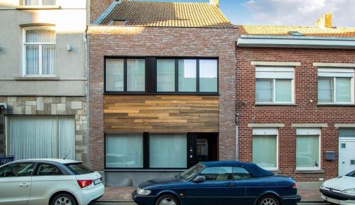 Five-Bedroom Holiday Home
