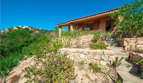 Two-Bedroom Holiday Home