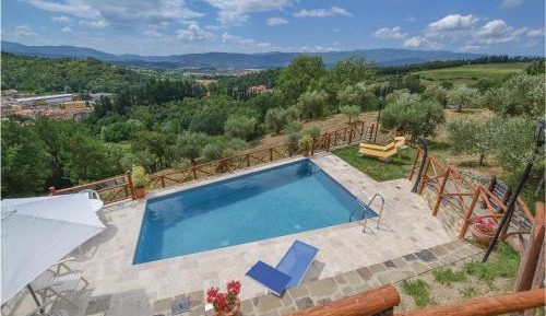 One-Bedroom Holiday Home
