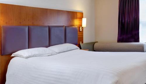 Double Room with Mobility Accessible Tub