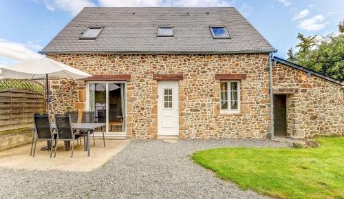 Two-Bedroom Holiday Home